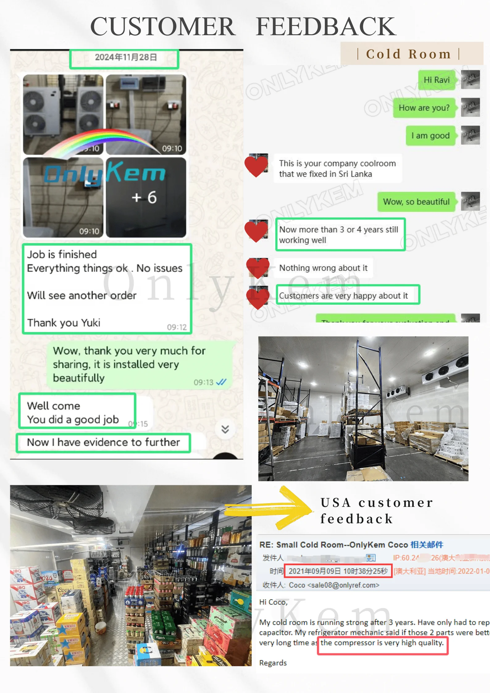 Freezer, 220 V, 500 W - detail 30