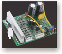 Copper Motor, Brushless, Axial - detail 18
