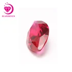 Ruby Gemstone Ruby Beautiful Ruby Gemstone Marquise Shape Loose Ruby Gem