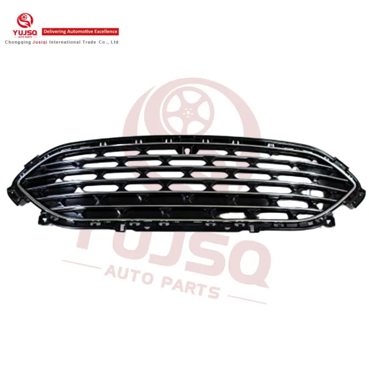 OEM LV4B-8200-AEAW Front Bumper Grille for Ford Escape 2020 with 1 Year Warranty