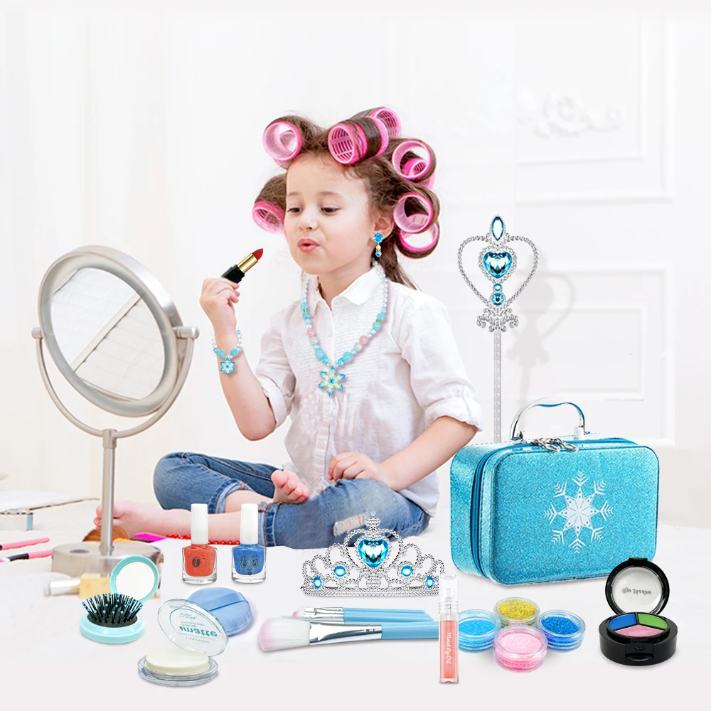 preschool makeup set