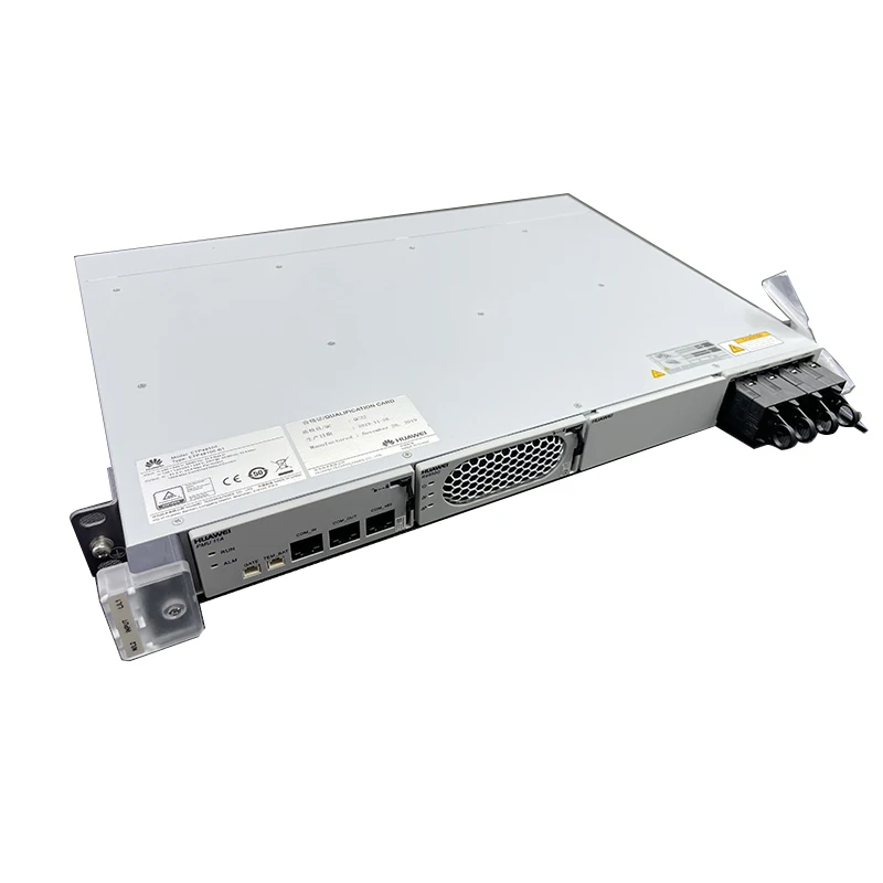 Professional Factory's ETP48100-B1 Embedded Power System High-Performance Fiber Optic Equipment