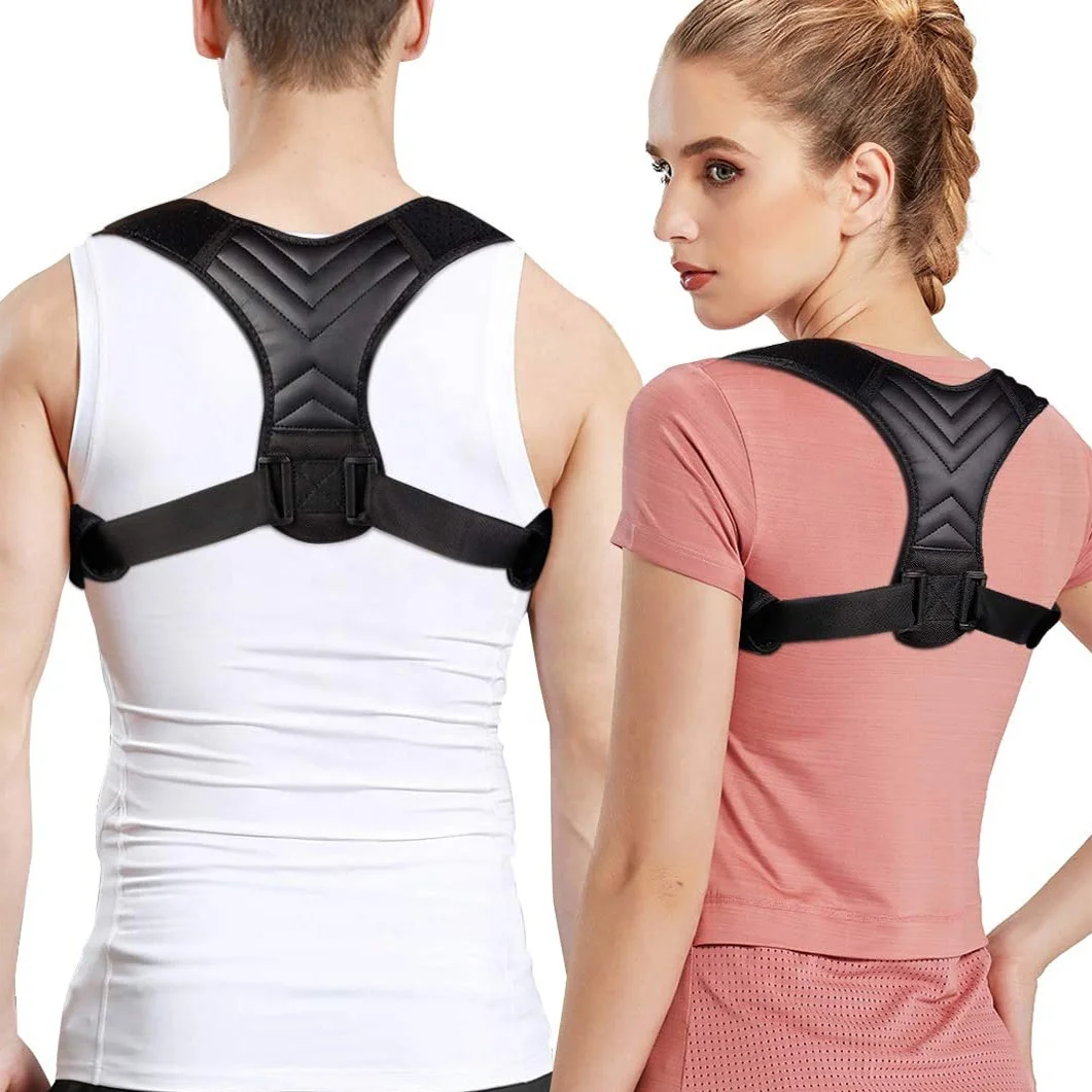 posture corrector band