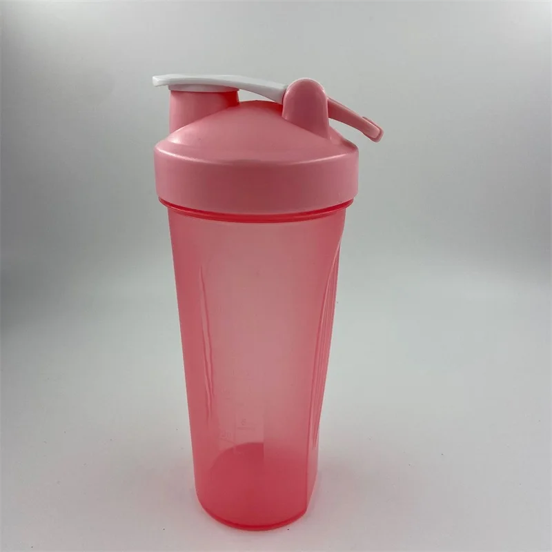 Eco Friendly fitness first water bottle shaker bottle  for protein shakes sports shake bottle