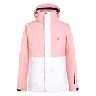 2021 Winter Outdoor Warm And Waterproof Men's And Women's Jacket