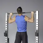 Multi Home Gym Equipment Hot Sale Commercial Power Rack Multi Home Gym Equipment Fitness Squat Rack