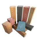 Timber Garden Eco Timber Garden Furniture Slats Recycled Plastic Lumber Recycled Plastic Bench Timber Prices
