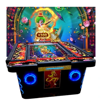 Online Winning System Boards Fish Game Tables shooting arcade games for sale arcade cabinet games machines