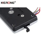Lock Door Lock Lock Lock KERONG Mini Electric Cabinet Lock General Automatic Close Door Sensor Vending Machine Lock