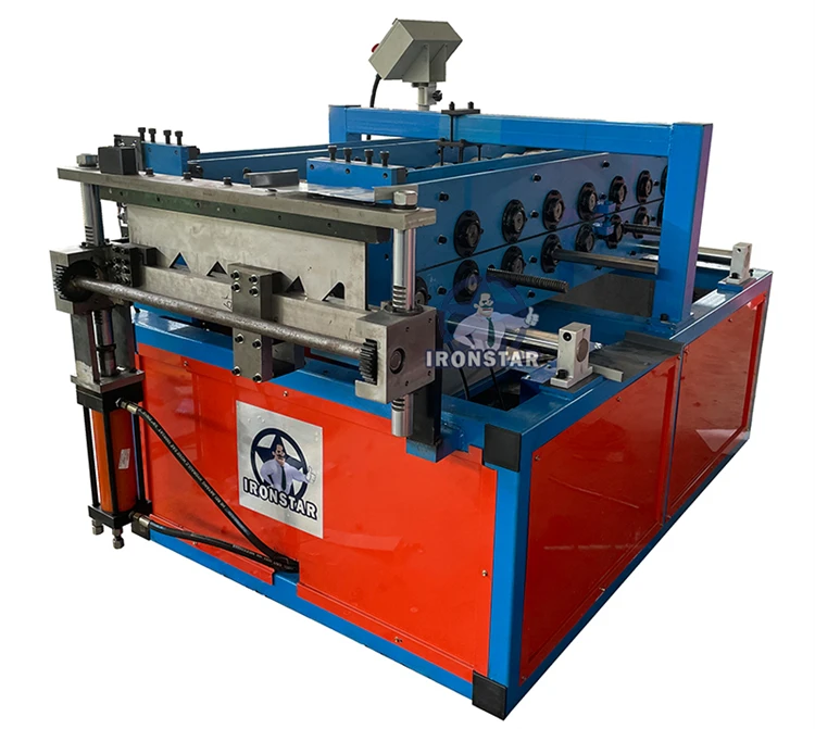 standing seam machine supplier