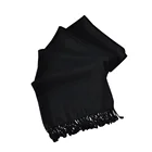 Triangle Scarf Plaid Winter Scarf Hot Selling Winter Triangle Scarf Plaid Scarves Wholesale