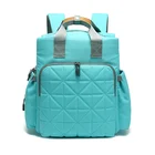 Bag 2021 Backpacks For Moms Women Mummy Backpack Waterproof Diaper Bag Backpack Unisex Baby Bag China Factory