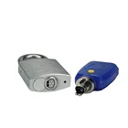 Key System Padlock Lock High Security Padlocks Electronic Key Management System Smart Lock Access Control