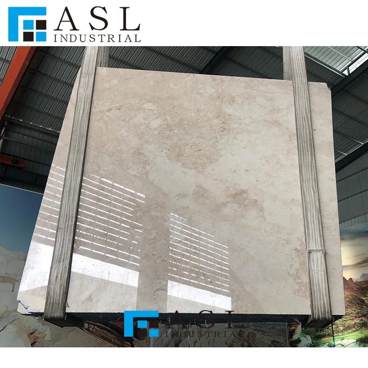 Cappuccino Marble Slabs, Turkey Beige Marble Slabs&Countertops