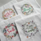 100% Oeko Tex Tea Towels 100% Cotton