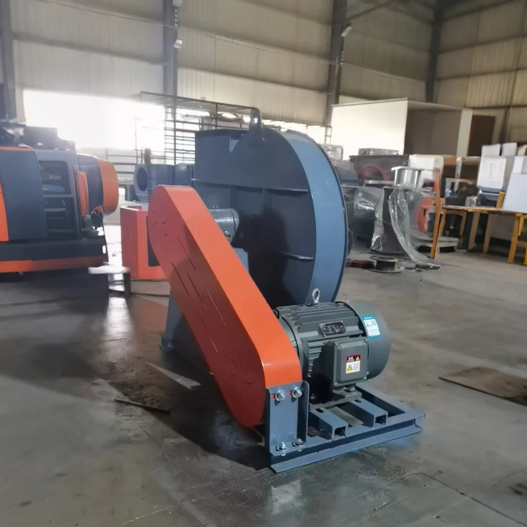 Centrifugal Fan, Explosion-proof, Customizable - detail 2