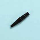 Ceramic Ring Customized High Precision Ceramic Ring Zirconia Ceramic Nozzle