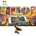 Download Game Hot Download Online Mobile Phone APP Playing Jackpot Slot 777 Fish Game Fire Kirin