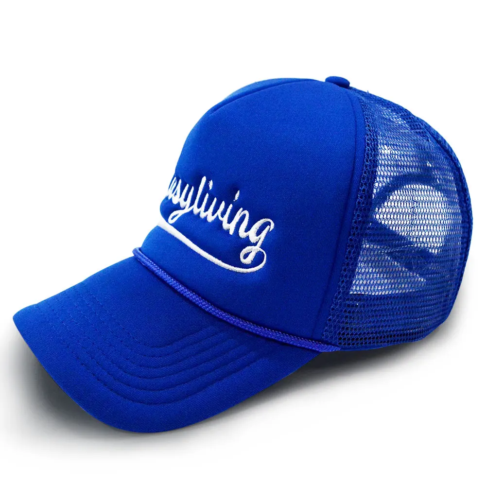 high quality trucker cap