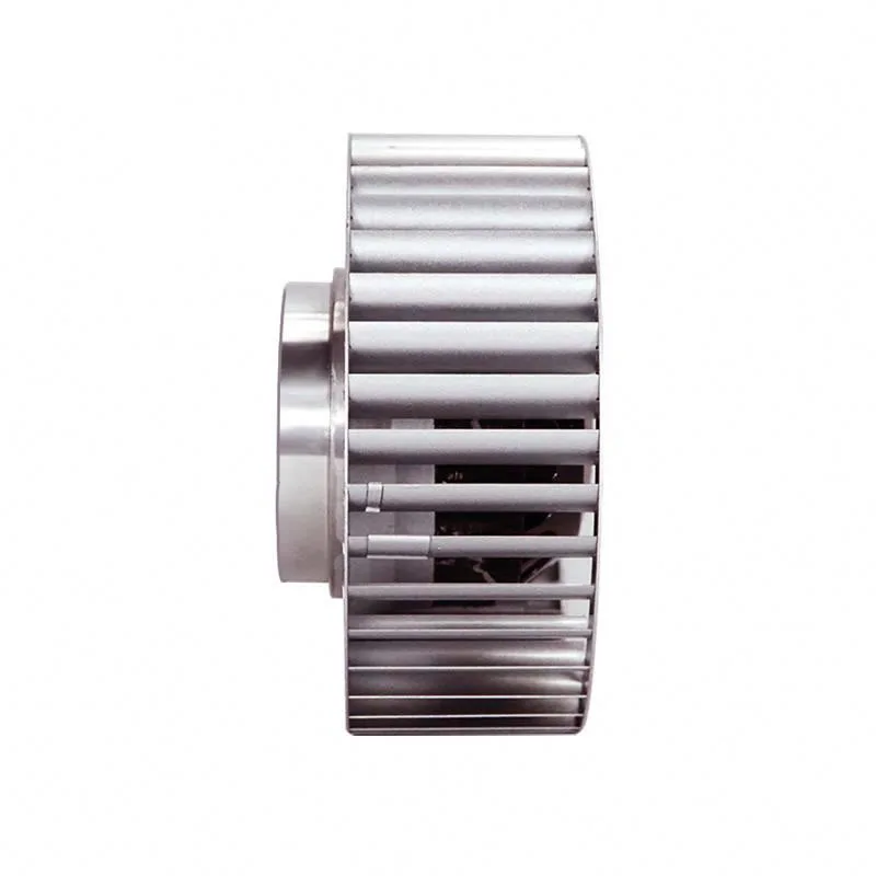 Centrifugal Fan, 220v, Copper - detail 16