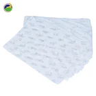 Paper Pattern Paper Custom Pretty Printing Food Wrapping Bleached Greaseproof Paper In Hot Sale