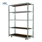 Plant Container Multipul Shelves Transport Dutch Danish Plant Nursery Flower Cc Container