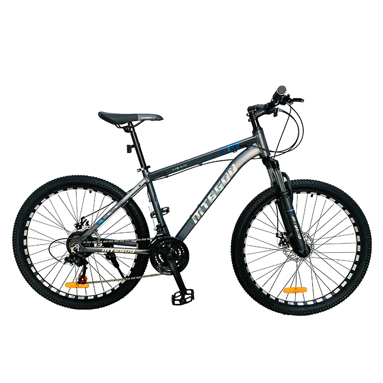 milazo 29 inch bike