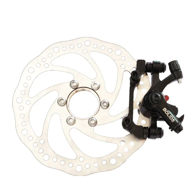 bolids hydraulic brakes