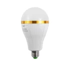 Light Emergency Battery LED Bulb Light For Night Market