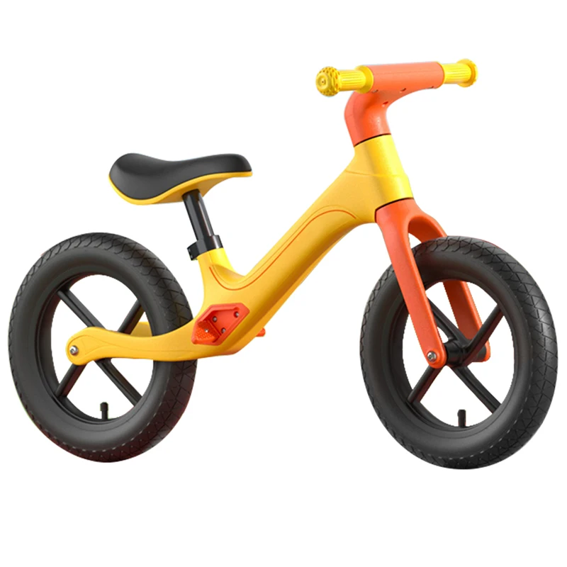 Loopfiets Ride-On Cars Bicicleta De Equilibrio Kids Bicycle Lightweight Children's Baby Balance Bike Kids