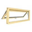 Windows Hurricane Impact Awning Windows Thermal Single Windows
