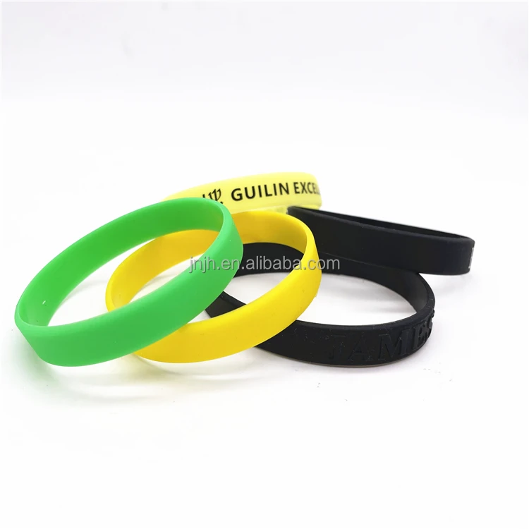 Cheap Price Bracelet Wristband - Buy Silicon Band/silicon Bracelet,Nike Silicone Bracelets,Silicone Teether Bracelet Product on Alibaba.com