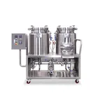 Home Beer 50l- 100l Home Brewing System Mini Beer Brewing System Micro Beer Brewing Equipment