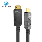 Amazon Hot Selling Ultra 48Gbps 8K HDMI 3M 8K Certified Cable With Ethernet