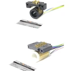 Ring Separated Slip Ring Series Crane Electrical Slip Ring MSP106