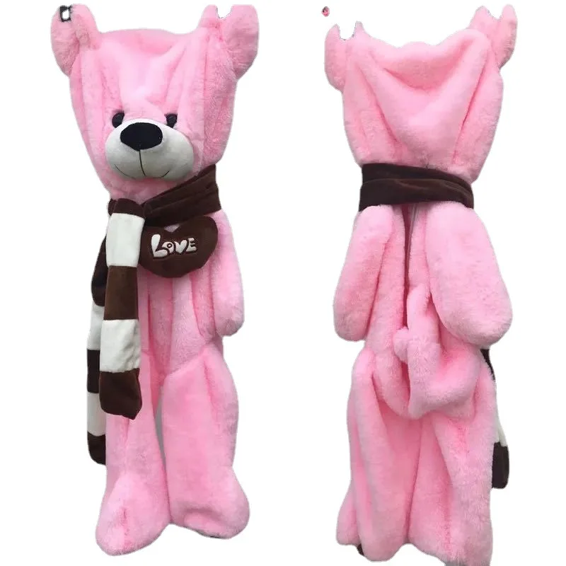 teddy bear skins wholesale