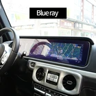 Car FOR Lexus NX/ES/LC/LS/LX/RC/RX/UX Car Instrument Panel Navigation Touchscreen Tempered Glass Screen Protector