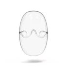 Oval Sunglasses Wholsale Joyvon Adults Oval Safety Fashion Sunglasses 2021 Wholsale Summer Sunglasses