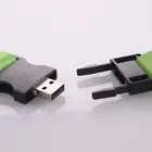 Flash Memory Stick Lanyard USB Flash Drive 8GB/16GB/32GB/64GB Pen Drive Pendrive USB 2.0 Memory Stick Usb Disk