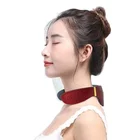 Massager Heat Factory Directly Sell 4d Wireless Neck Pillow Massager With Heat