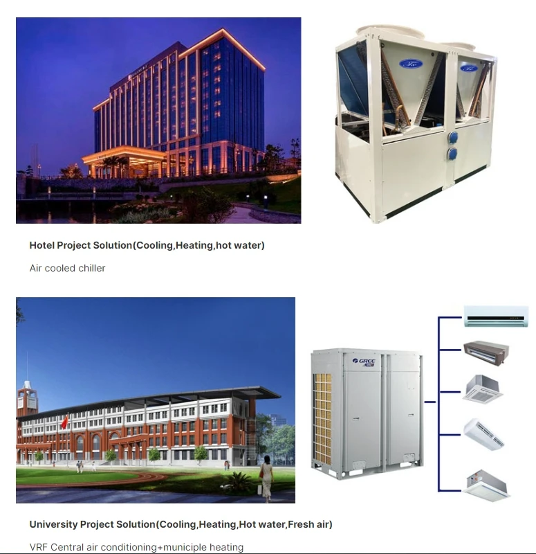 Modular Air Handling Unit, TICA, AHU - detail 26