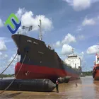Marine Docking Ship Airbags Fishing Trawler Docking Ship Launching Marine Airbag