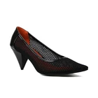 Shoes Dress Ladies Fashionable Stripper Pumps Bridal Wedding High Heels Shoes Pointed Toe Dress Shoes For Women And Ladies