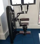 Equipement Gym Machine 2019 Popular Pec Fly Gym Equipment Chest Training Pectoral Machine TZ-6007