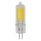 Led G4 Led Led G4 12v Jiahe LED Lamp G4 Bulb Glass Body G4 Led AC/DC 12V IC Driver 2700k-6500k Mini 2W G4 Led Bulb