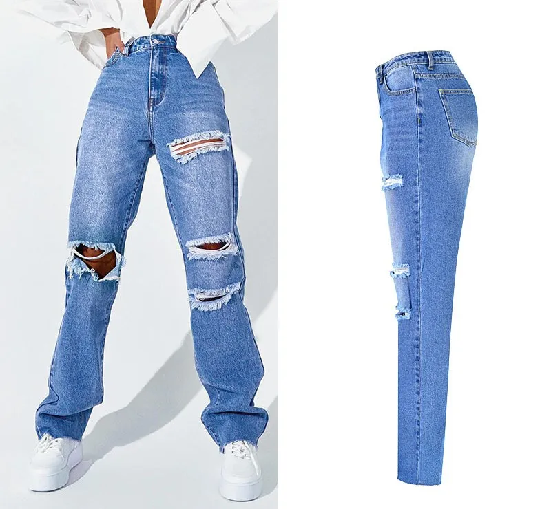 mom jeans wholesale