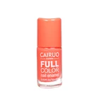 Polish Cylinder Bottle Fruity Oily CR Nail Polish Non-toxic Nail Polish For Woman Excellent Quality Cheap