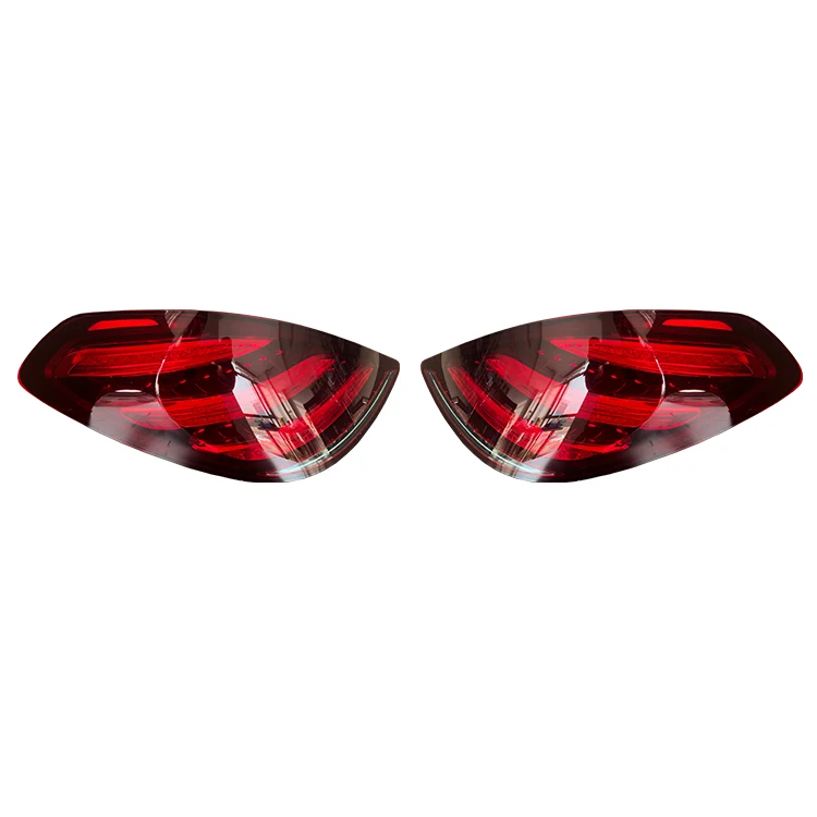 Pair Of Chrome Housing Amber Corner Headlights For 2004-2012 Chevy Colorado / GMC Canyon