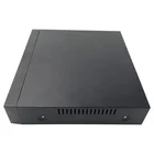 Hd Recorder HD CCTV Recorder DVR/TVI MC6630 2G 8CH 1080N Intelligent Xvrview Dannal Video Surveillance 5in1 Hybrid DVR