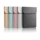 Laptop Hot Sale Best Quality Popular Product Plain Laptop Bags Covers Flat Laptop Case Bag